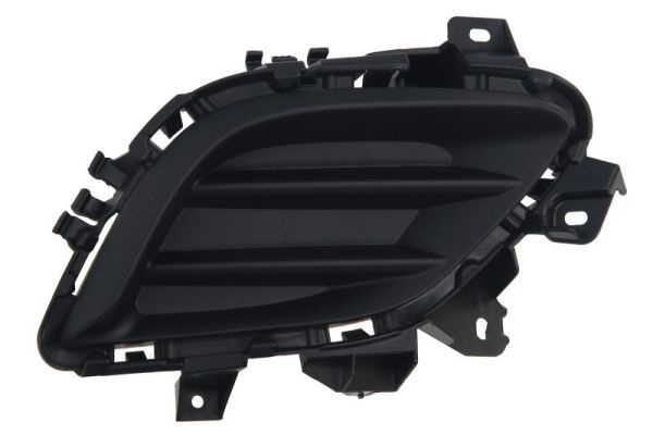 Mazda Ventilatiegrille, bumper
