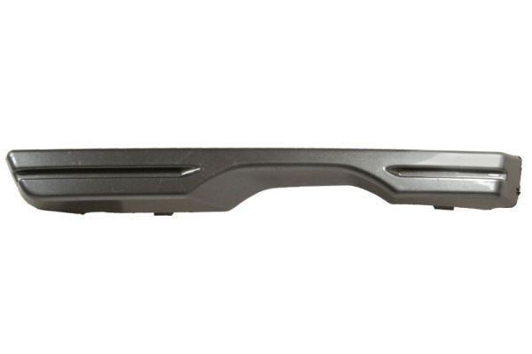 Mazda Ventilatiegrille, bumper