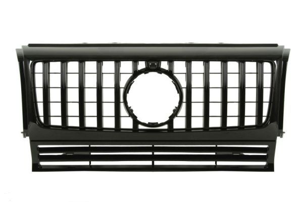 Mercedes-Benz Radiateurgrille