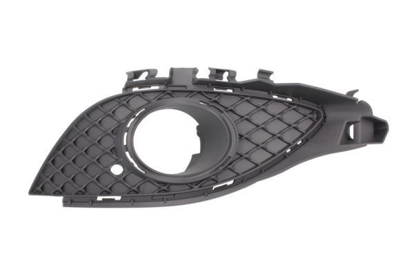 Mercedes-Benz Ventilatiegrille, bumper