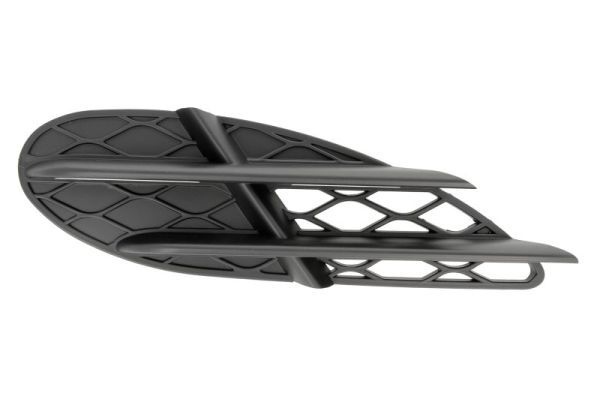 Mercedes-Benz Ventilatiegrille, bumper