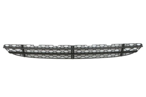 Mercedes-Benz Ventilatiegrille, bumper