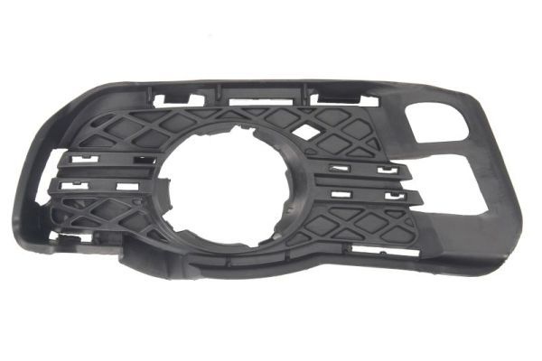 Mercedes-Benz Ventilatiegrille, bumper