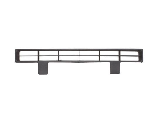 Mercedes-Benz Ventilatiegrille, bumper