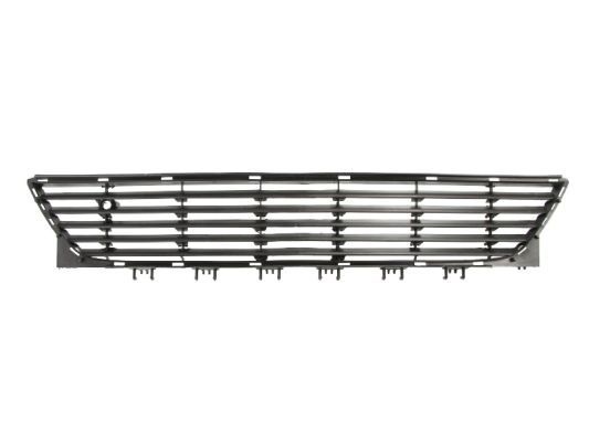 Opel Ventilatiegrille, bumper