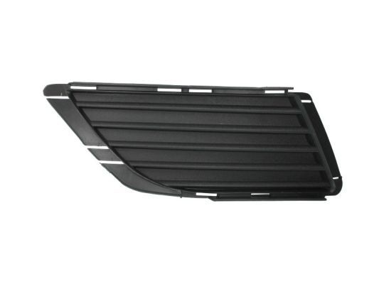 Opel Ventilatiegrille, bumper