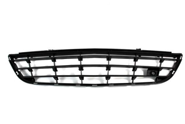 Opel Ventilatiegrille, bumper