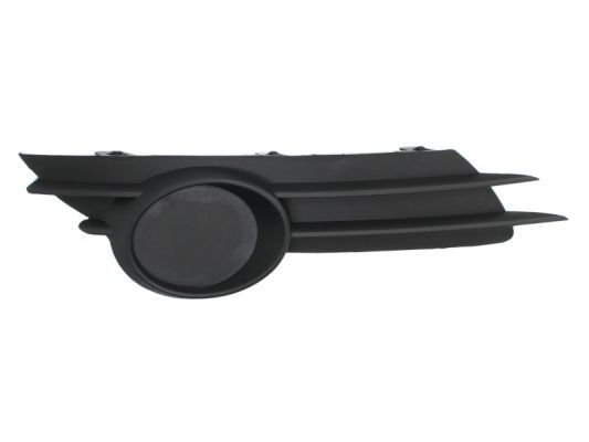 Opel Ventilatiegrille, bumper