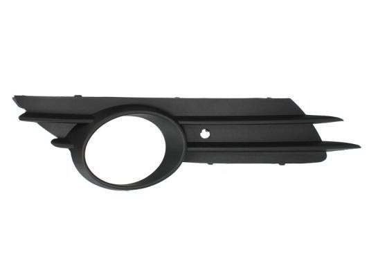 Opel Ventilatiegrille, bumper