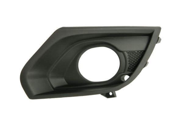 Opel Ventilatiegrille, bumper