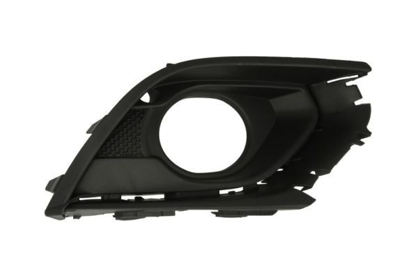 Opel Ventilatiegrille, bumper