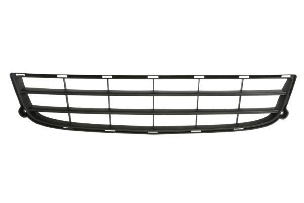 Opel Ventilatiegrille, bumper
