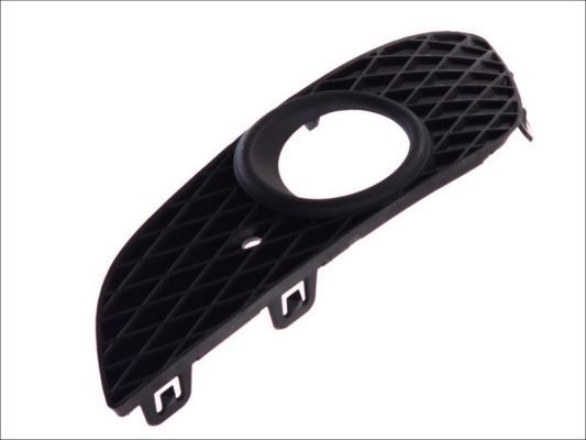 Opel Ventilatiegrille, bumper