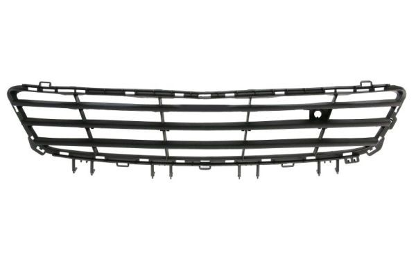 Opel Ventilatiegrille, bumper