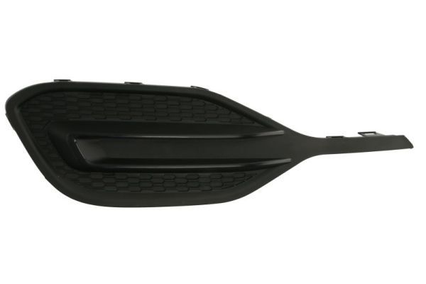 Opel Ventilatiegrille, bumper