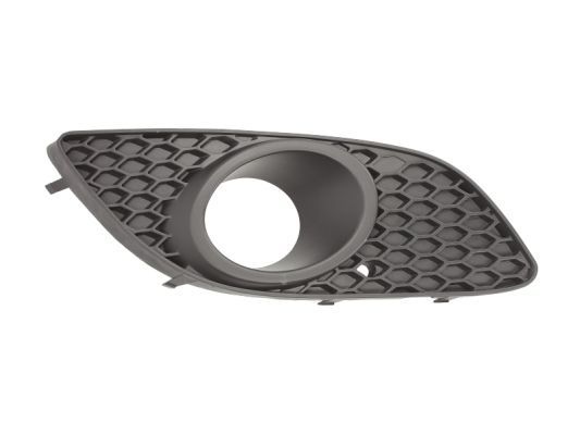 Opel Ventilatiegrille, bumper