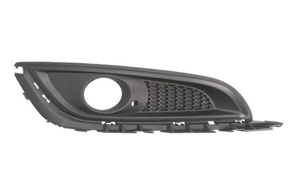 Opel Ventilatiegrille, bumper