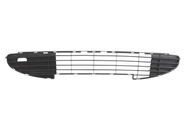 Peugeot Ventilatiegrille, bumper