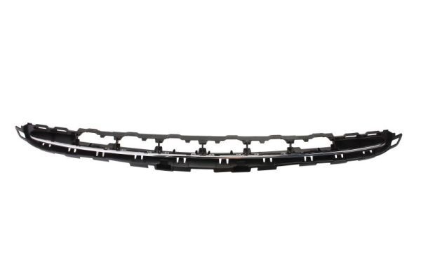 Peugeot Ventilatiegrille, bumper
