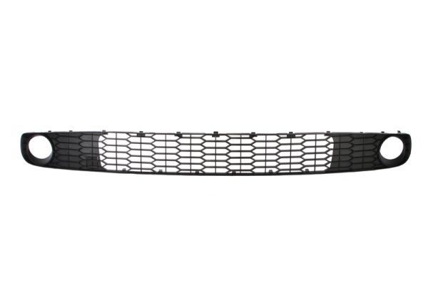 Renault Ventilatiegrille, bumper