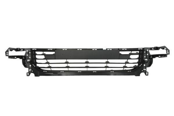 Renault Ventilatiegrille, bumper