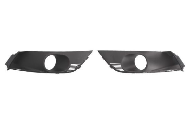 Renault Ventilatiegrille, bumper