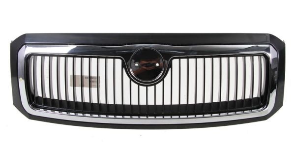 Skoda Radiateurgrille