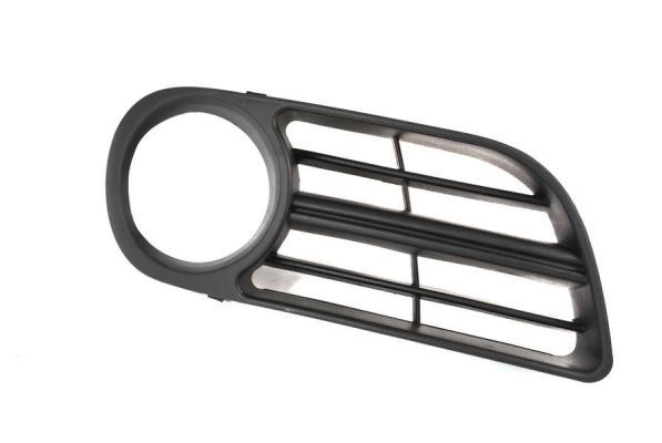 Skoda Ventilatiegrille, bumper