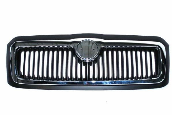 Skoda Radiateurgrille