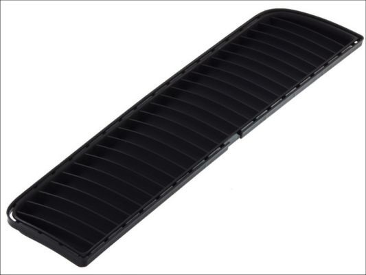 Skoda Ventilatiegrille, bumper