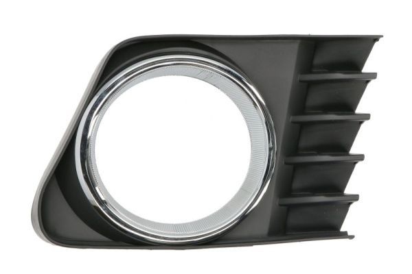 Toyota Ventilatiegrille, bumper