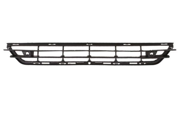 Volvo Ventilatiegrille, bumper