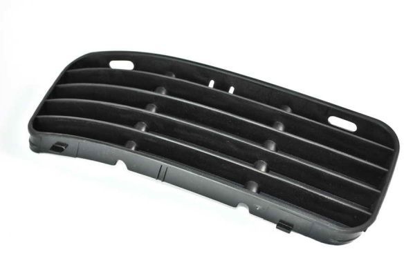 Volkswagen Ventilatiegrille, bumper