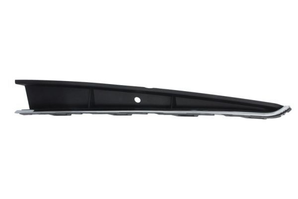 Volkswagen Ventilatiegrille, bumper