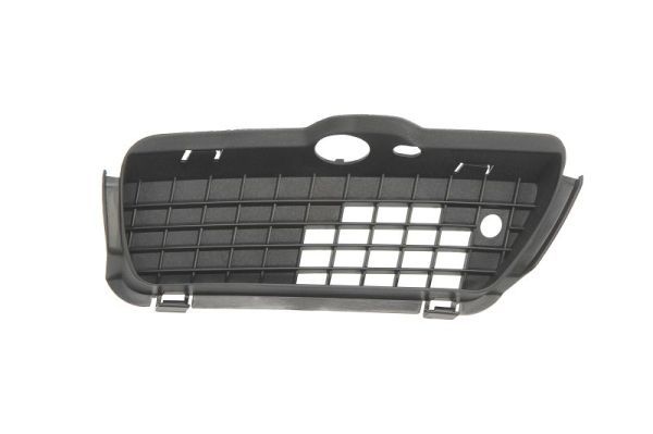 Volkswagen Ventilatiegrille, bumper