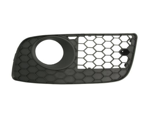 Volkswagen Ventilatiegrille, bumper