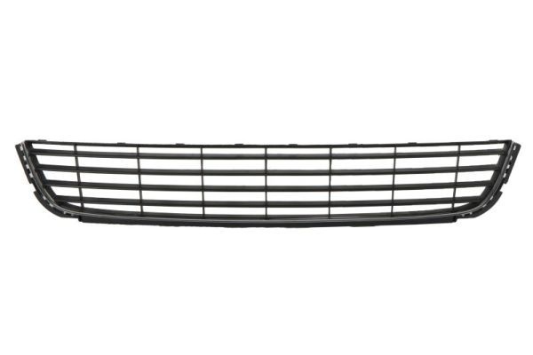 Volkswagen Ventilatiegrille, bumper
