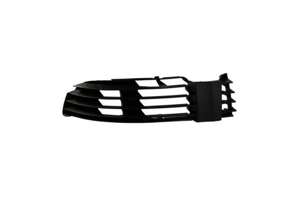 Volkswagen Ventilatiegrille, bumper