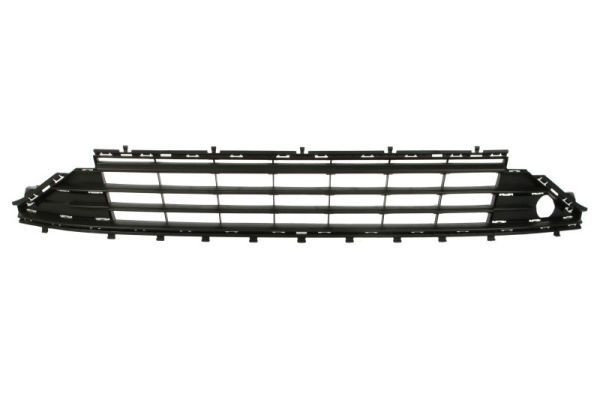 Volkswagen Ventilatiegrille, bumper