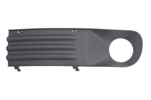 Volkswagen Ventilatiegrille, bumper