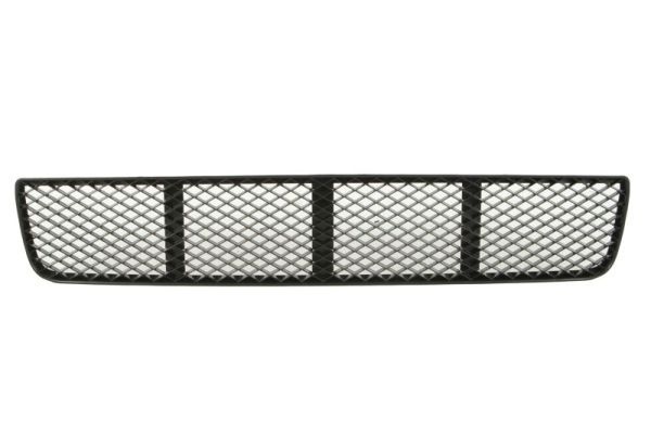 Volkswagen Ventilatiegrille, bumper