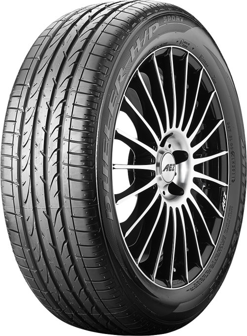 Bridgestone Dueler H/P Sport ( 225/55 R18 98H )