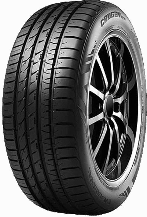Kumho Crugen HP91 ( 275/50 ZR20 109W 4PR )