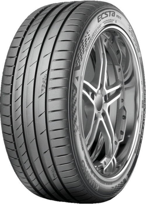 Kumho Ecsta PS71 ( 245/45 R18 100Y XL )