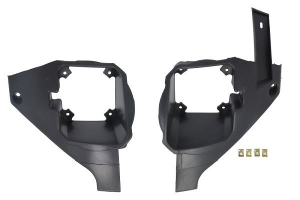 Citroen Frame, mistlamp