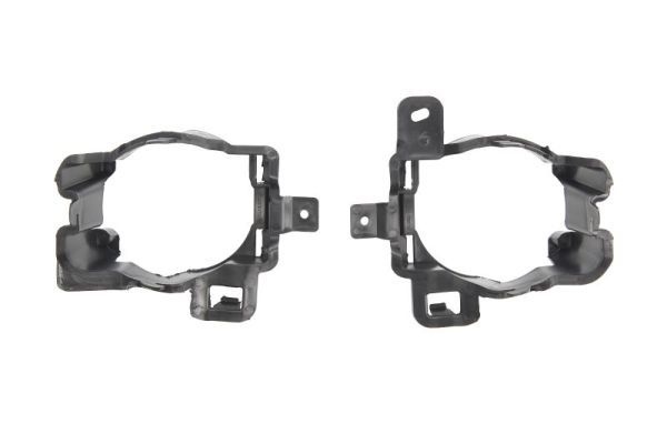 Peugeot Frame, mistlamp