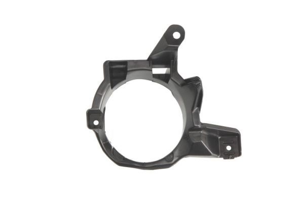Toyota Frame, mistlamp
