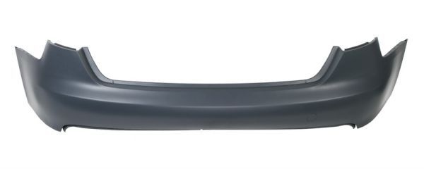 Audi Bumper
