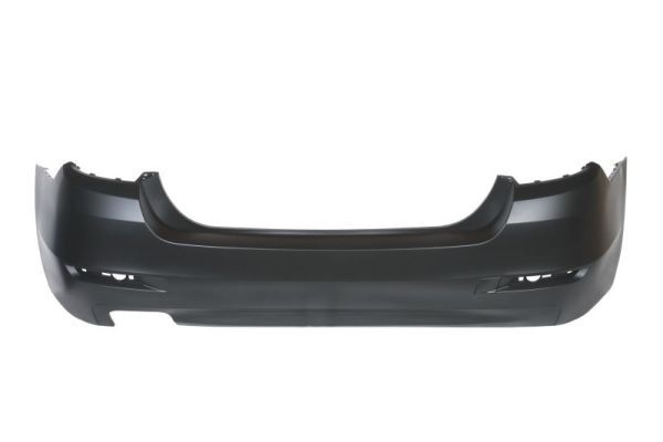 Bmw Bumper