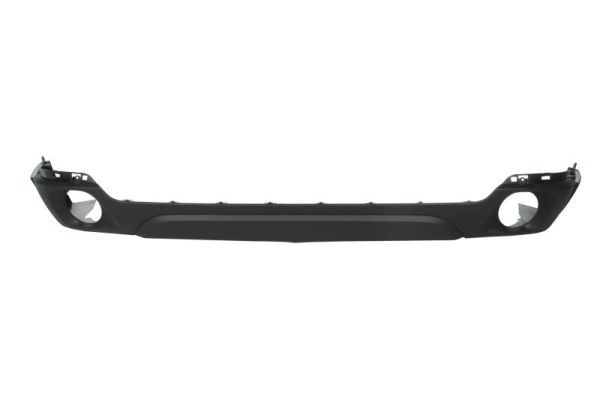Bmw Bumper